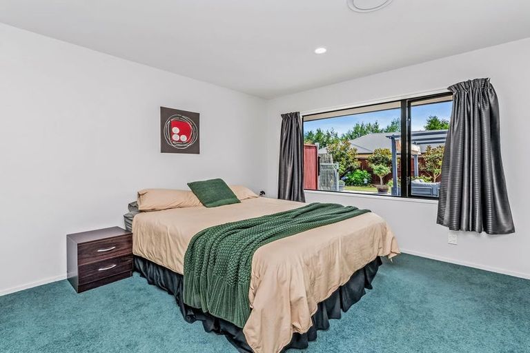 Photo of property in 6/781 East Maddisons Road, Rolleston, 7614