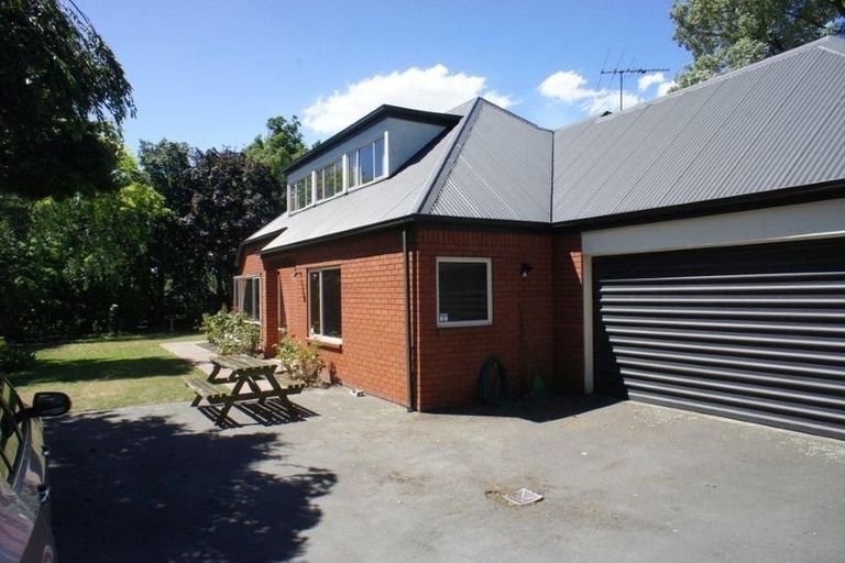 Photo of property in 67 Middleton Road, Upper Riccarton, Christchurch, 8041