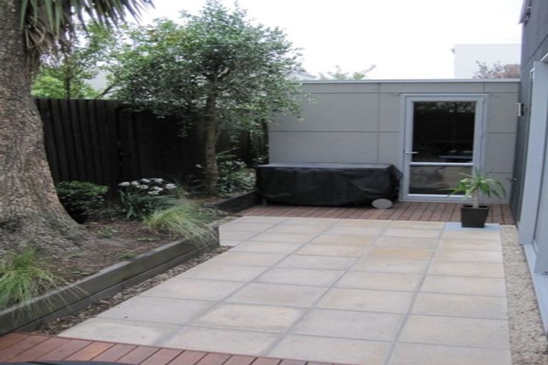 Photo of property in 35a Melrose Street, Christchurch Central, Christchurch, 8013