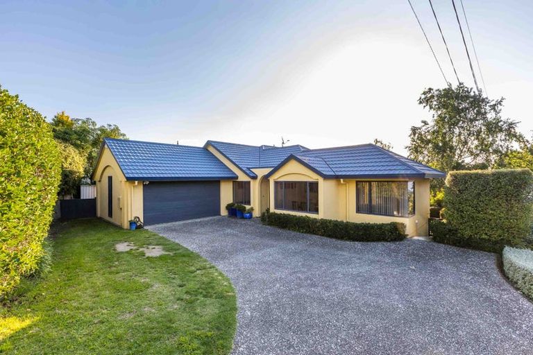 Photo of property in 58 Palmerston Road, Havelock North, 4130
