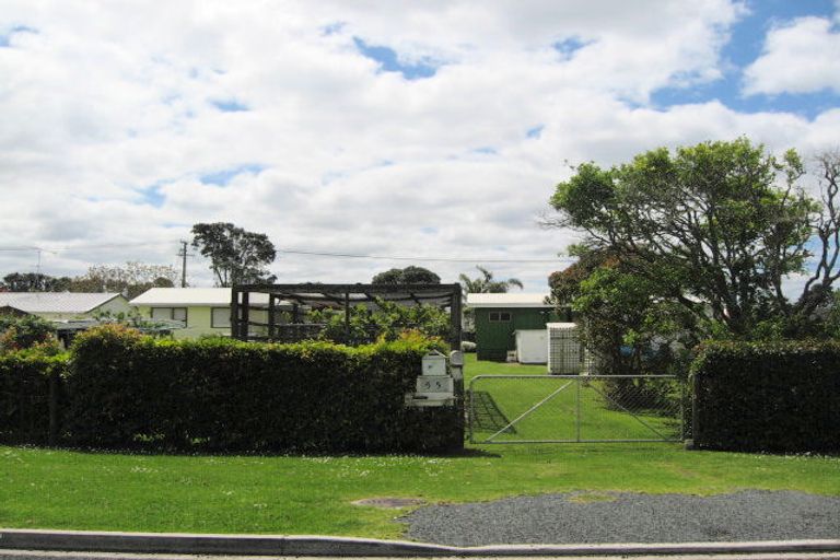 Photo of property in 55 Laurence Street, Manly, Whangaparaoa, 0930