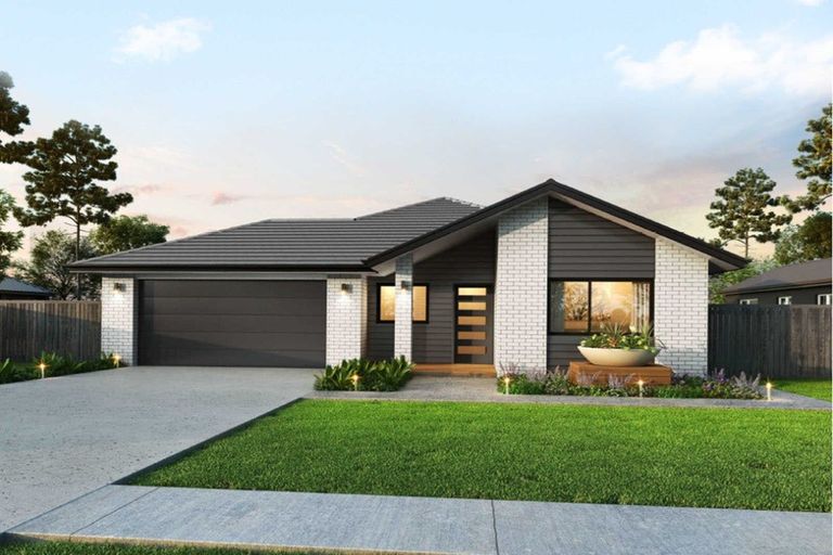 Photo of property in 9 Thomas Ellis Lane, Halswell, Christchurch, 8025