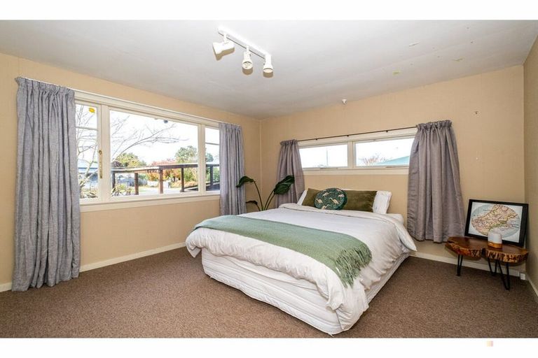 Photo of property in 51 Campbell Street, Geraldine, 7930