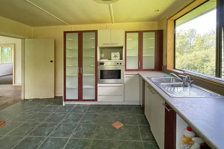 Photo of property in 161 Brockville Road, Brockville, Dunedin, 9011