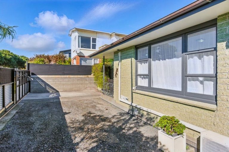 Photo of property in 319 Kapiti Road, Paraparaumu Beach, Paraparaumu, 5032