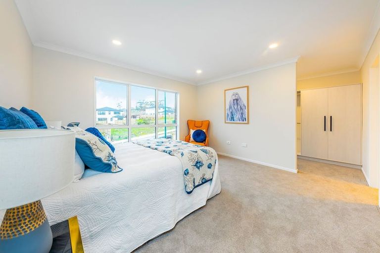 Photo of property in 17 Arahanga Road, Flat Bush, Auckland, 2019