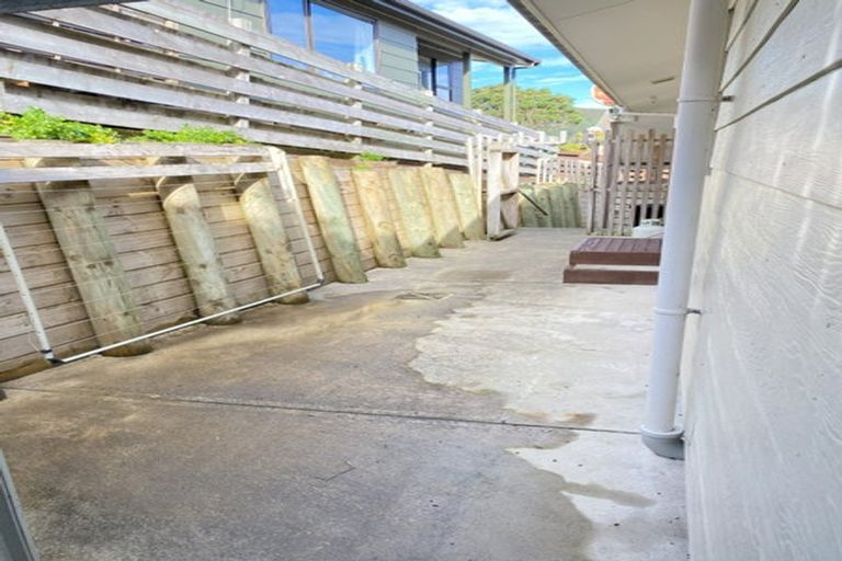 Photo of property in 47a Percy Dyett Drive, Karori, Wellington, 6012