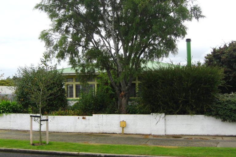 Photo of property in 43 King Street, Mosgiel, 9024