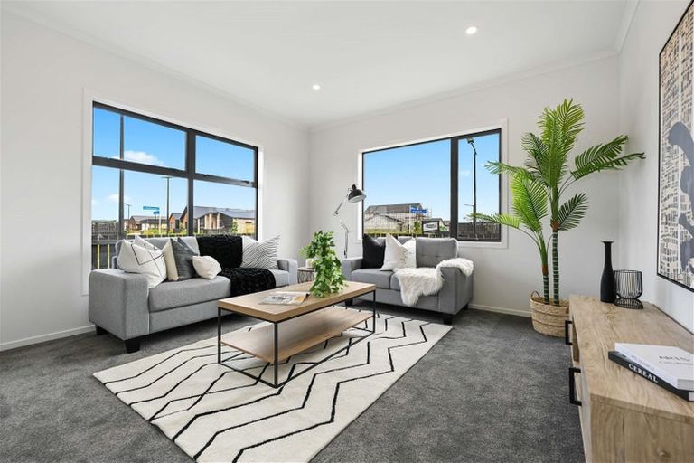 Photo of property in 8 Guillaume Street, Chartwell, Hamilton, 3210