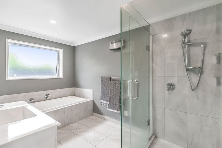 Photo of property in 48 Bradbury Avenue, Rolleston, 7614