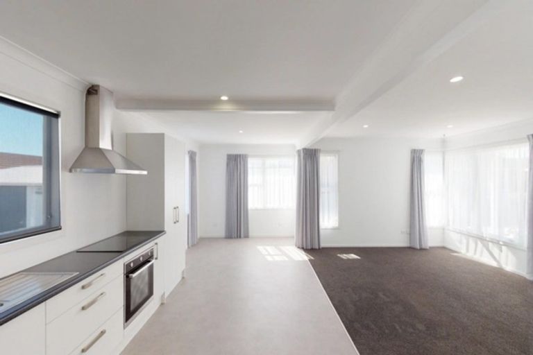 Photo of property in 15 Baden Street, Levin, 5510