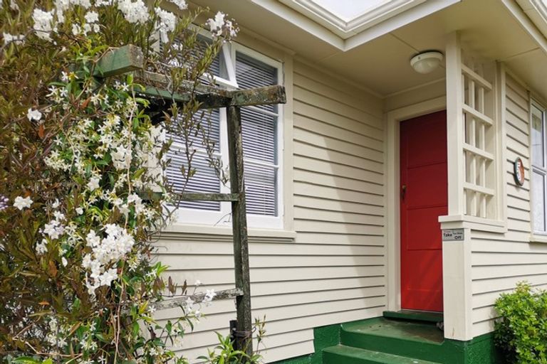 Photo of property in 5 Lawn Street, Okaihau, 0475