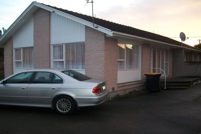 Photo of property in 2/470 Greers Road, Bishopdale, Christchurch, 8053