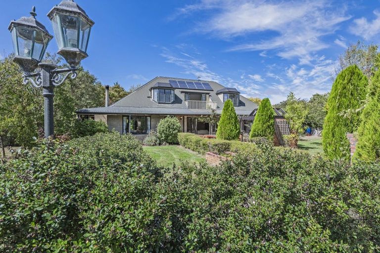 Photo of property in 53 Mulcocks Road, Flaxton, Kaiapoi, 7691