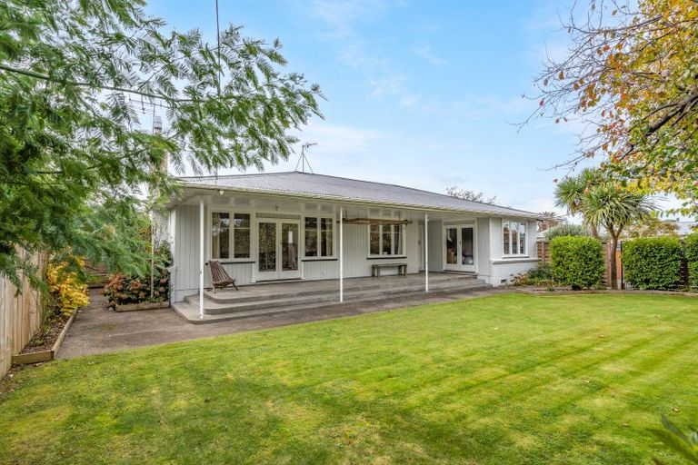 Photo of property in 93 Cockburn Street, Kuripuni, Masterton, 5810