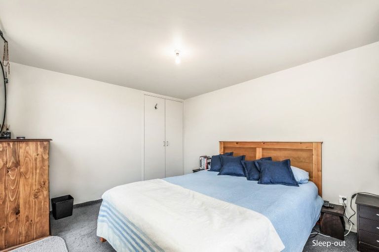 Photo of property in 4 School Lane, Kirwee, Darfield, 7571