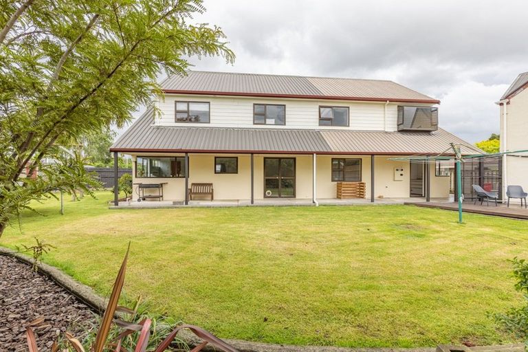Photo of property in 26 Bullock Drive, Springvale, Whanganui, 4501