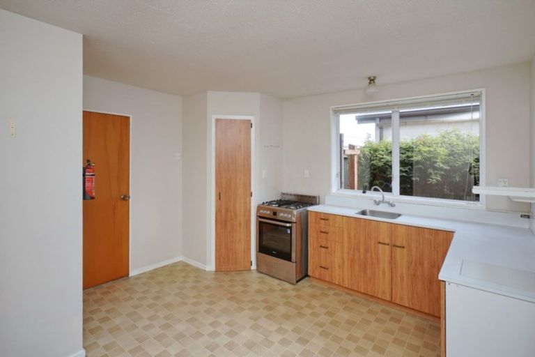 Photo of property in 3/29 Barrie Street, Addington, Christchurch, 8024