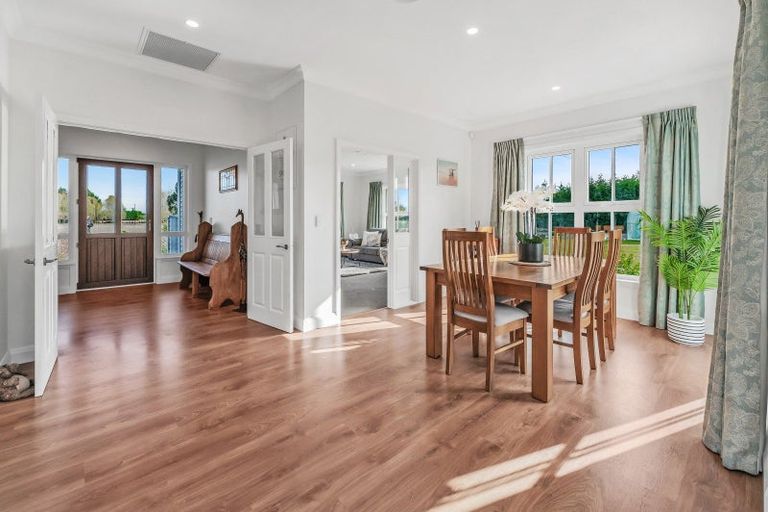 Photo of property in 1580 Clintons Road, Darfield, 7571