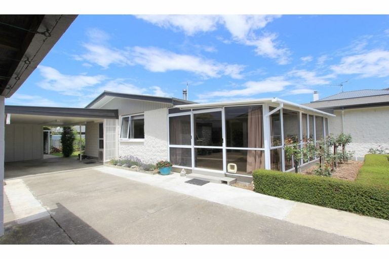 Photo of property in 33 Purkiss Street, Springlands, Blenheim, 7201