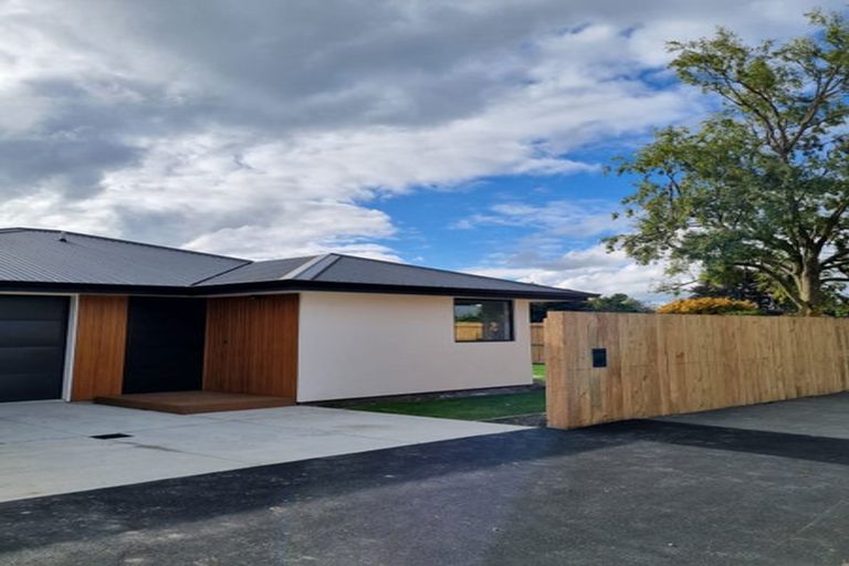 Photo of property in 29 James Street, Allenton, Ashburton, 7700