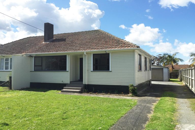 Photo of property in 43b Third Avenue, Avenues, Whangarei, 0110