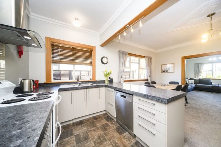 Photo of property in 29 Havill Street, Takaro, Palmerston North, 4410