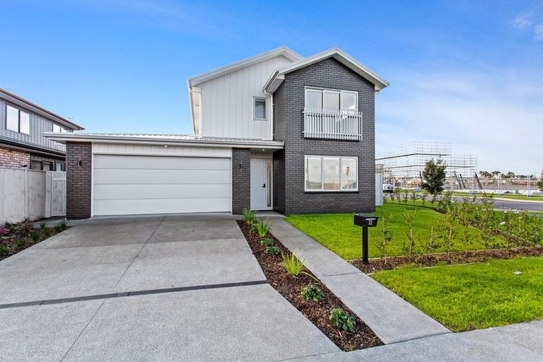 Photo of property in 32 Te Mura Crescent, Takanini, 2112