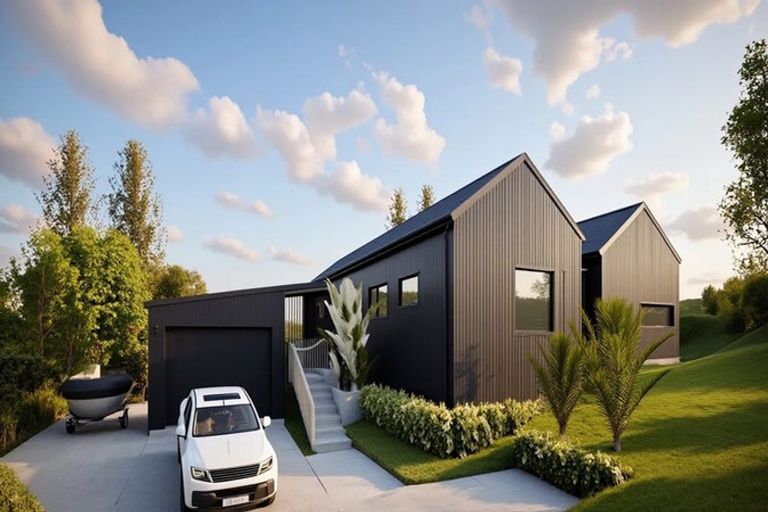 Photo of property in 26 Milla Mae Rise, Woodhill, 0110