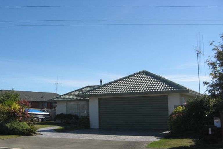 Photo of property in 16 Carlisle Place, Marchwiel, Timaru, 7910
