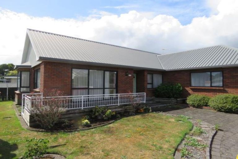 Photo of property in 107 Morley Street, Westown, New Plymouth, 4310