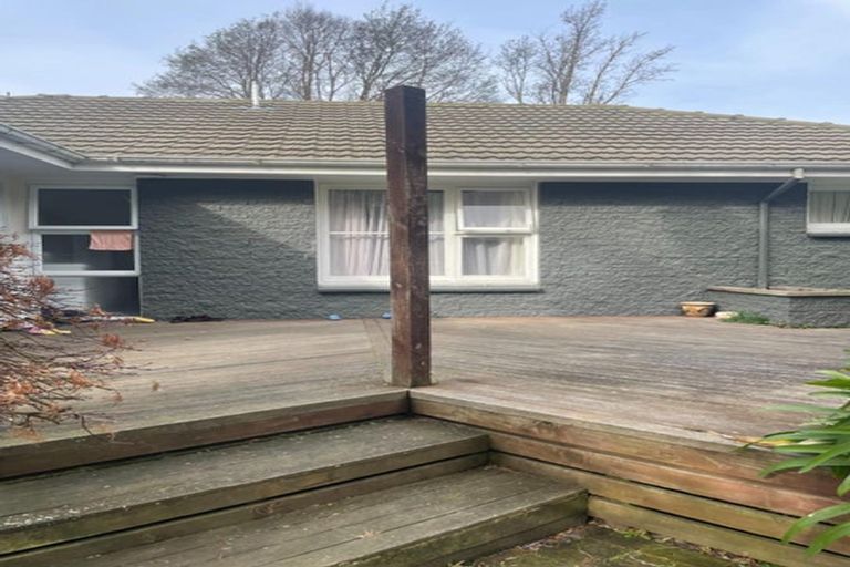 Photo of property in 94 Kendal Avenue, Burnside, Christchurch, 8053