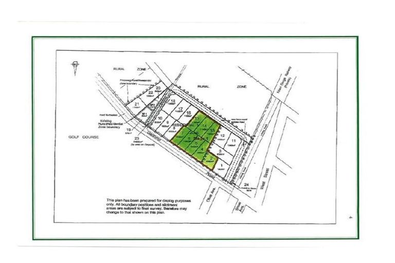 Photo of property in 20 Garthmyl Road, Middlemarch, 9598