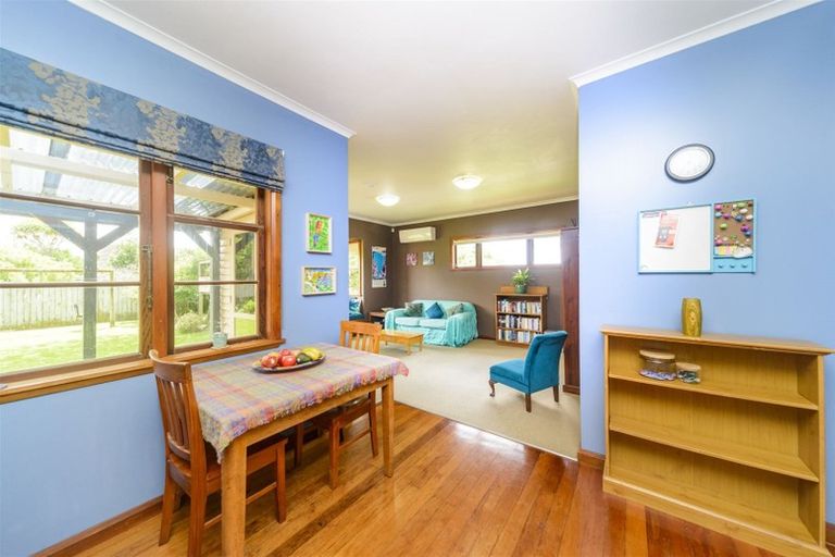 Photo of property in 11 Park Road, West End, Palmerston North, 4412