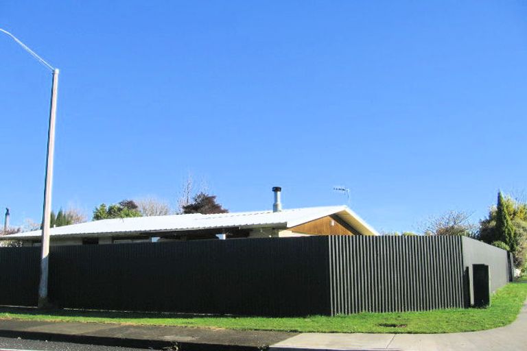 Photo of property in 501 Norton Road, Akina, Hastings, 4122