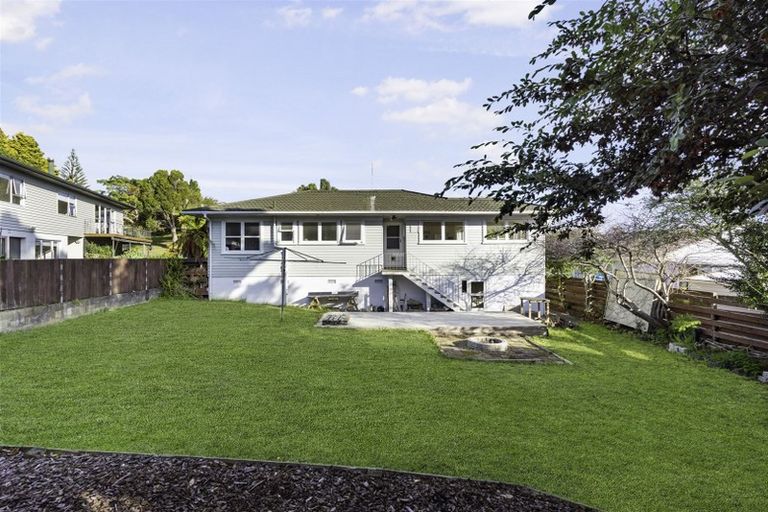 Photo of property in 34 Marriott Road, Pakuranga, Auckland, 2010