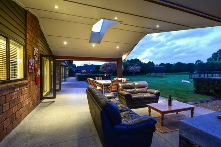 Photo of property in 25 Kew Place, Tamahere, Hamilton, 3283