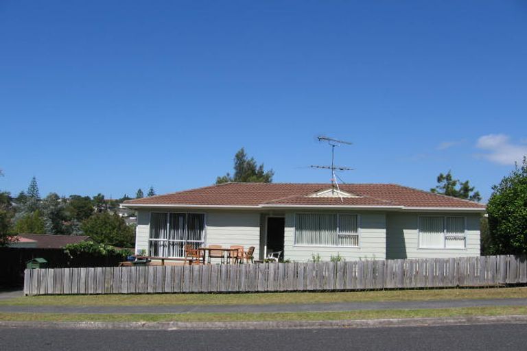 Photo of property in 4 Babington Place, Torbay, Auckland, 0630