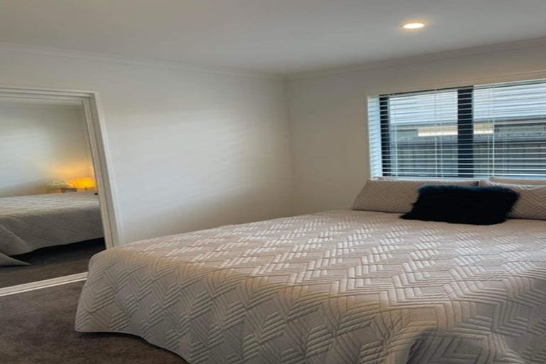 Photo of property in 8 Letitia Street, Burwood, Christchurch, 8083