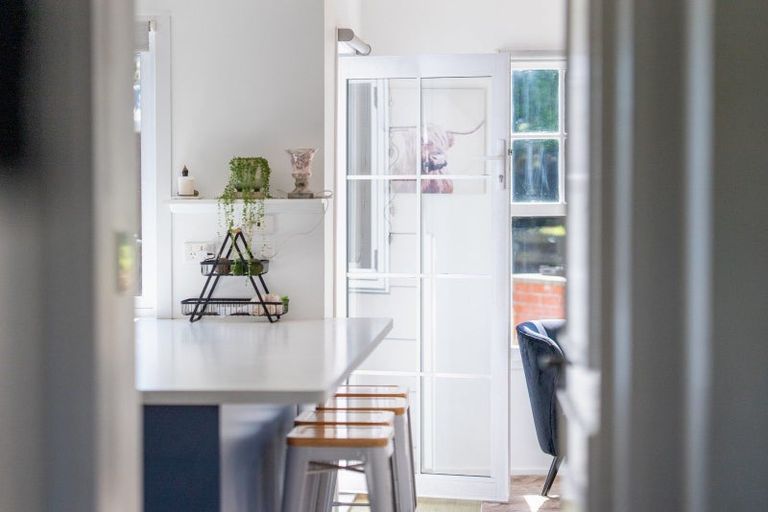 Photo of property in 35 Callender Terrace, Paraparaumu Beach, Paraparaumu, 5032