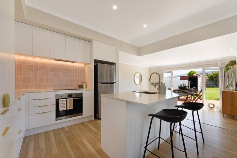 Photo of property in 6 Saxon Street, Motueka, 7120