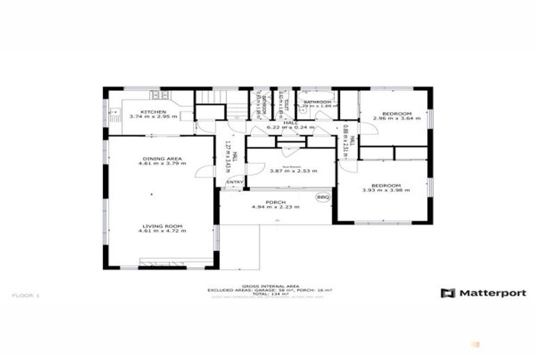 Photo of property in 12a Marchwiel Street, Marchwiel, Timaru, 7910