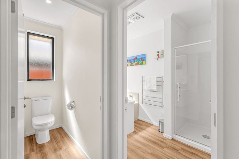 Photo of property in 18 Lansdowne Way, Rolleston, 7615