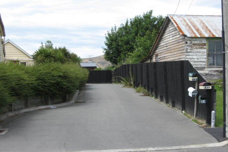 Photo of property in 21d Connal Street, Woolston, Christchurch, 8023