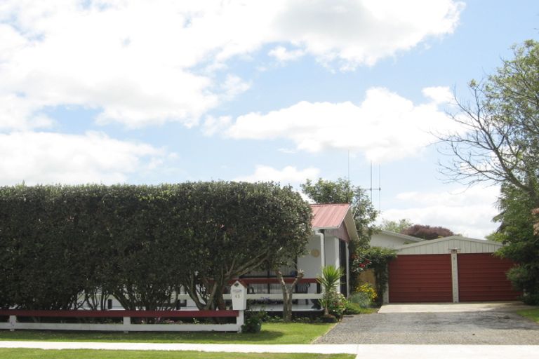 Photo of property in 45 Southey Street, Leamington, Cambridge, 3432