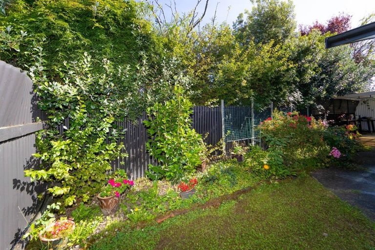 Photo of property in 13 Jellicoe Place, Tamatea, Napier, 4112