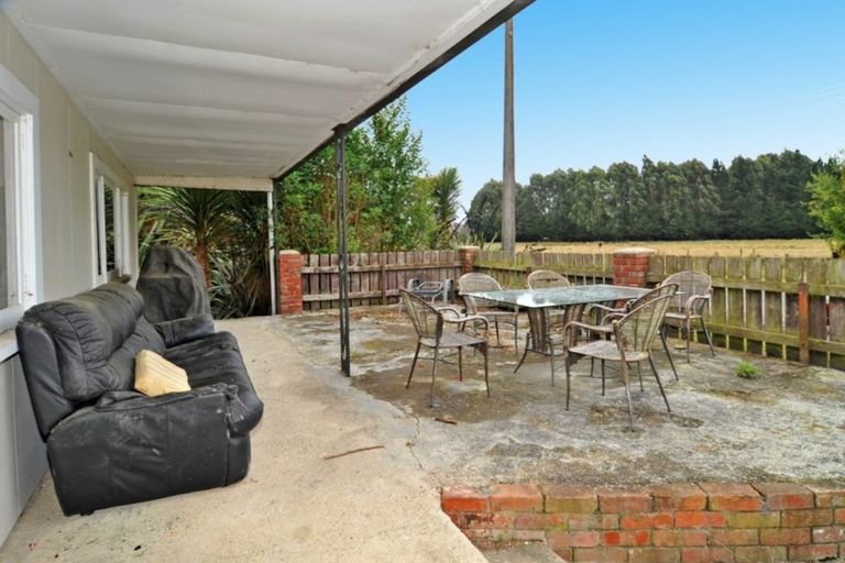 Photo of property in 56 Goodwood Road, Goodwood, Palmerston, 9481