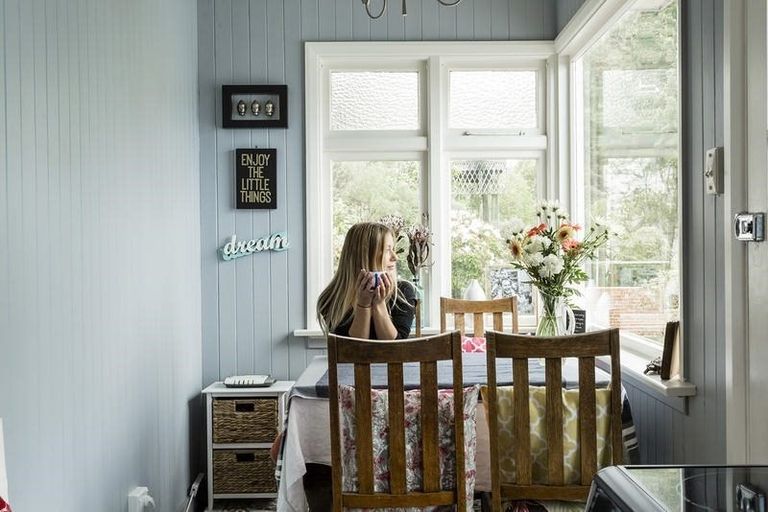 Photo of property in 16a Grandview Crescent, Opoho, Dunedin, 9010