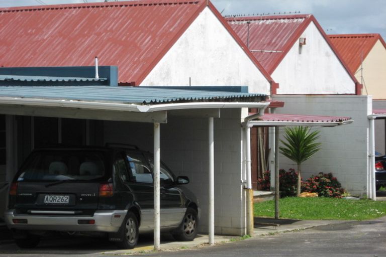 Photo of property in 3/21 Takanini Road, Takanini, 2112