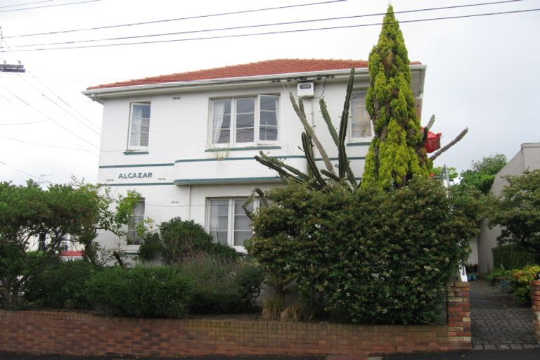 Photo of property in 1/21 Earle Street, Parnell, Auckland, 1052